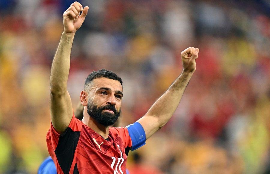 No 'fear' in Egypt ahead of knockout clash vs. Argentina
