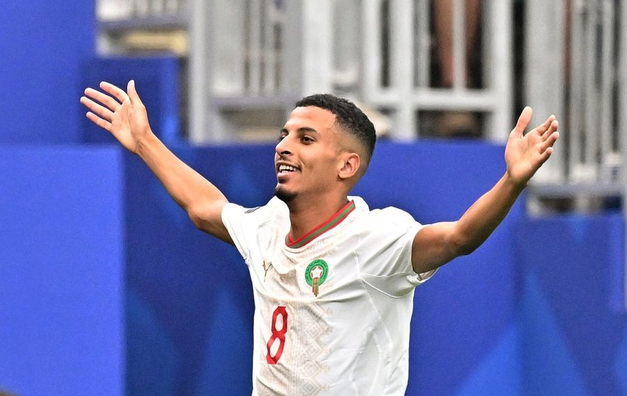 Morocco end historic Canadian run, advance to World Cup quarters 