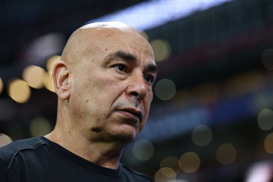 Egypt coach blasts referee: 'We have suffered an injustice'