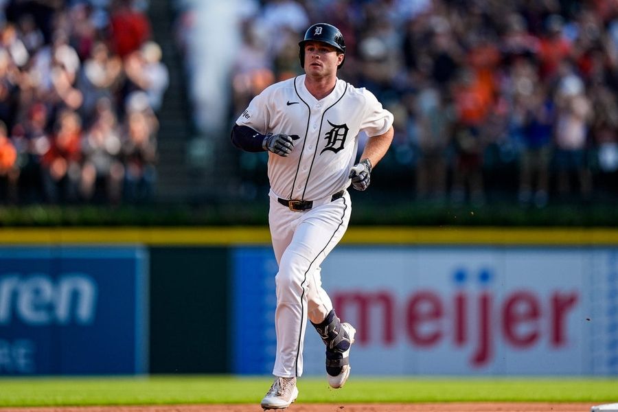 Tarik Skubal e os Tigers sufocam os Athletics e estendem sua boa fase.