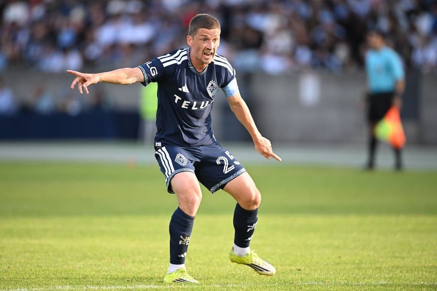 Whitecaps hunting better looks at goal vs. FC Dallas