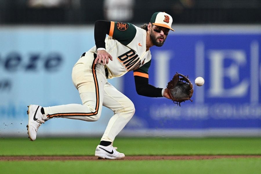 Just off IL, Blaze Alexander looks to spark Orioles vs. Athletics