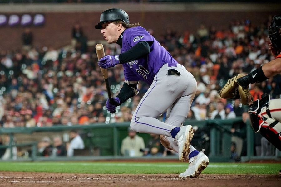 Rockies despertam na 9ª entrada e vencem os Giants por reação.