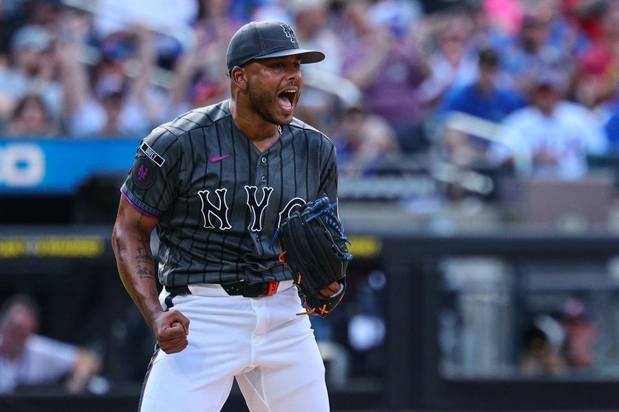 Brewers welcome Mets, former ace Freddy Peralta