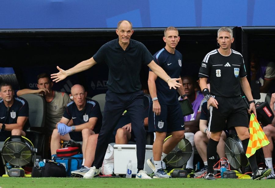 Report: FIFA to hand out discipline for Cup comments
