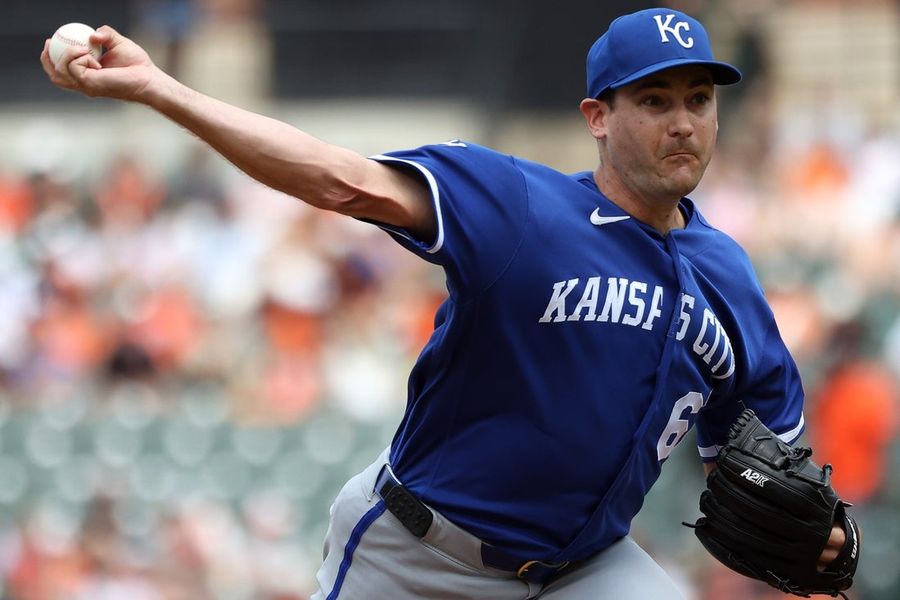 Los Royals y los Padres buscan recuperarse de una decepcionante primera mitad de temporada.