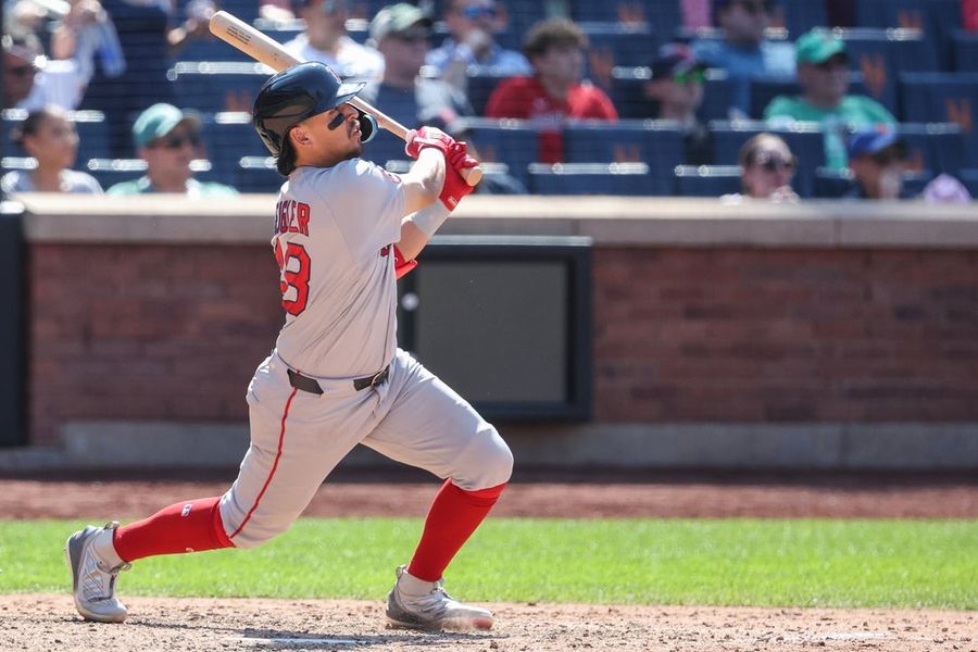 Red Sox, Rays ready for twin bill, hoping break did not slow their rolls