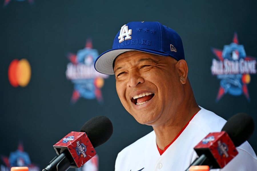 MLB-best Dodgers getting healthier ahead of series vs. Mariners