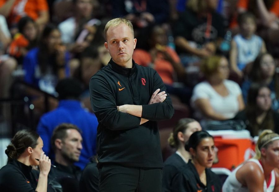 Fire avenge 4OT loss by shutting down Mystics