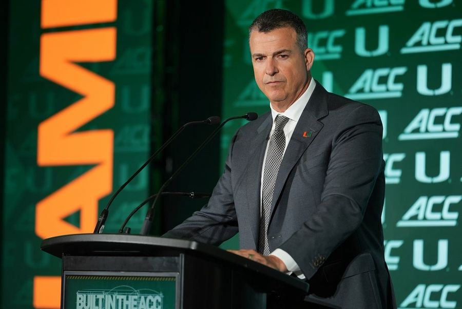 ACC notebook: Miami enters 2026 determined to prove title run was no fluke