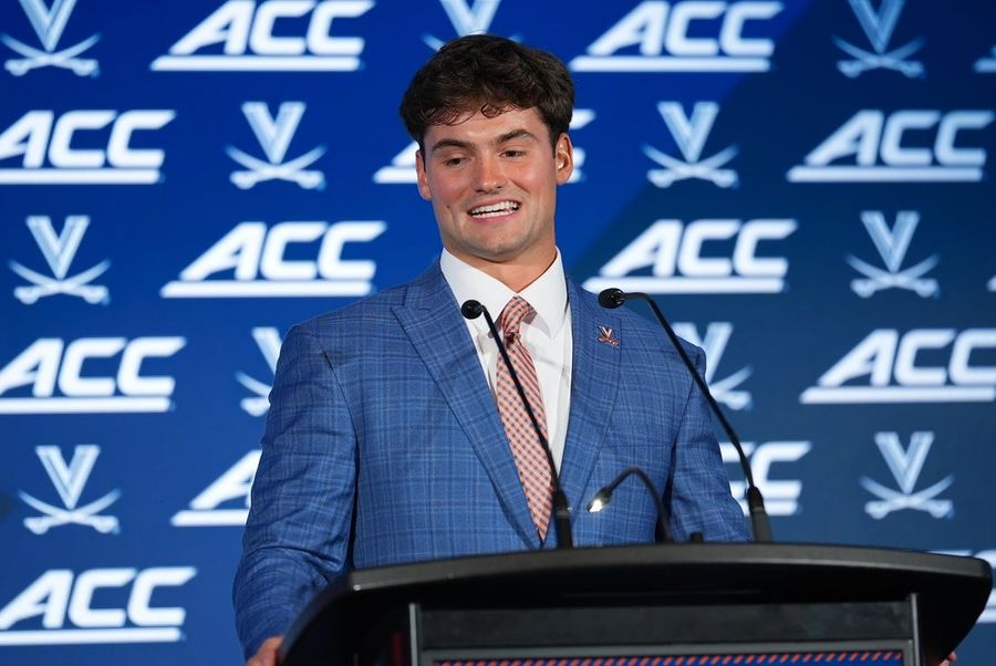 Virginia counting on experience edge over NC State in ACC opener  