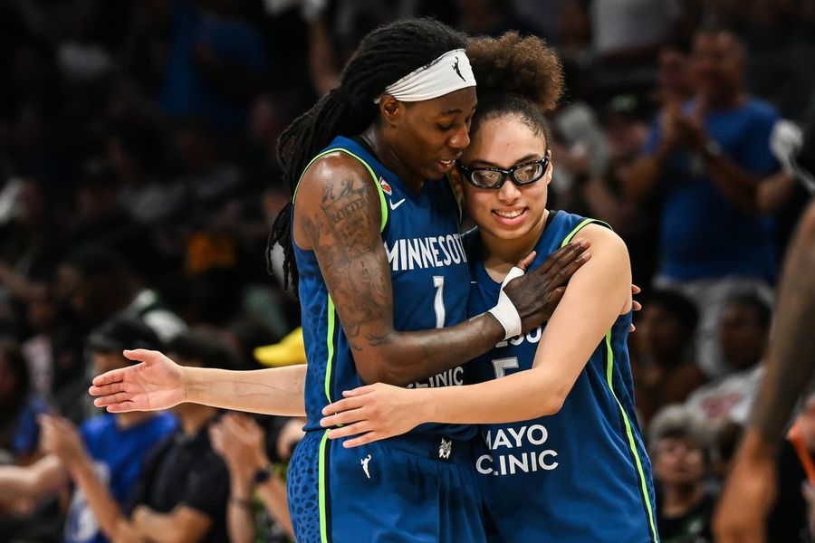 Lynx trying to extend winning ways vs. Fire with break in sight