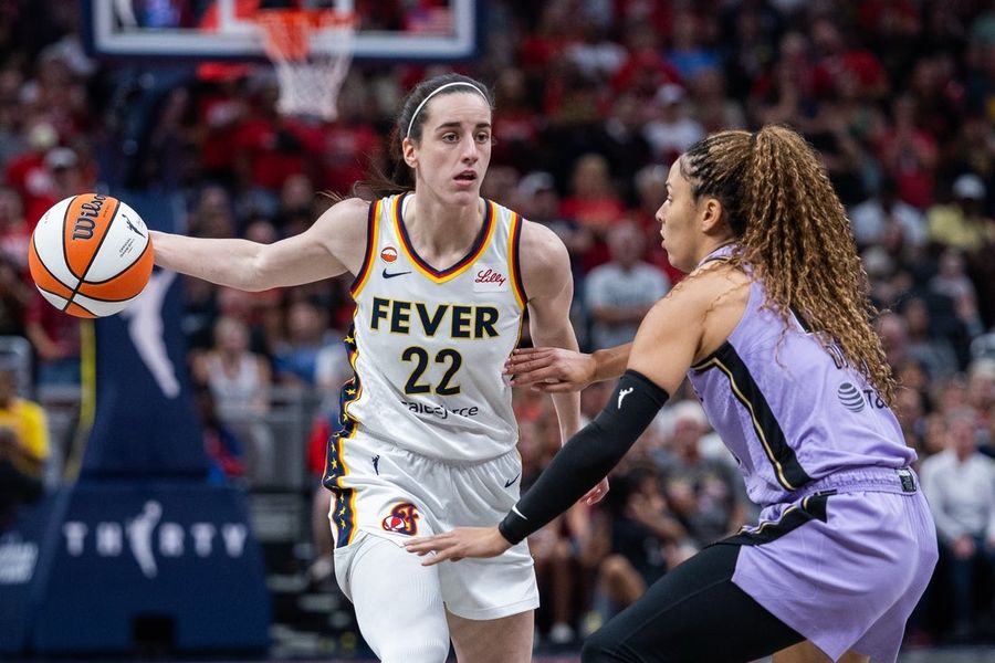 WNBA All-Star rosters: Caitlin Clark, A'ja Wilson vs. Paige Bueckers, Breanna Stewart