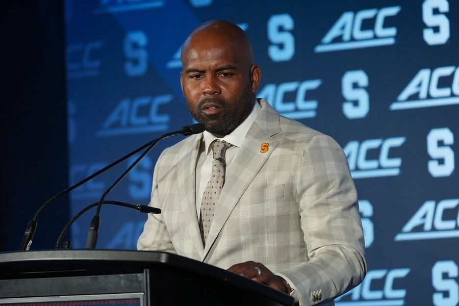 Syracuse strives for fast start in opener vs. New Hampshire