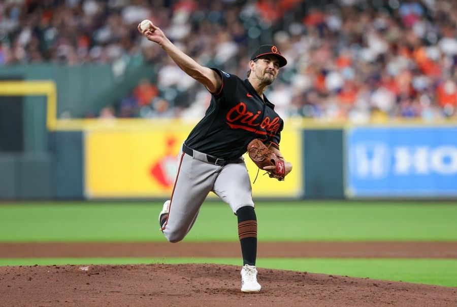 Twins' Dean Kremer aiming to give new team boost vs. Royals