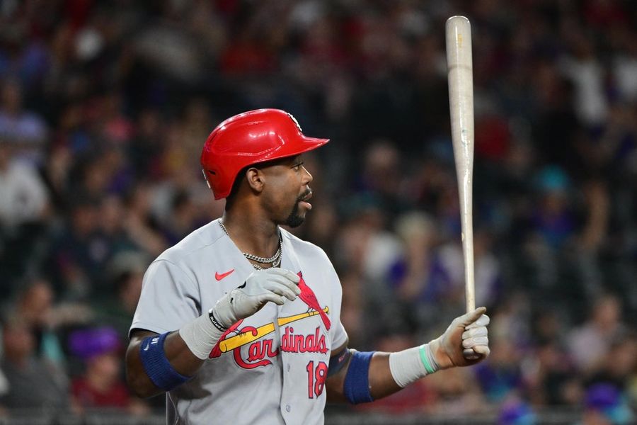 Led by Jordan Walker, Cardinals seek another win in rematch vs. D-backs