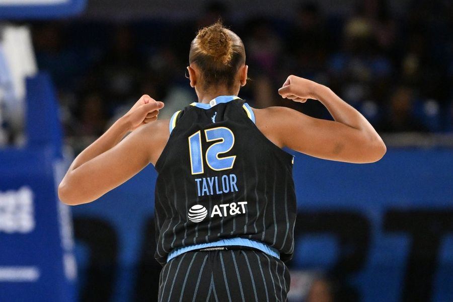 Sky see second half as 'new season,' need wins starting with visit from Sun