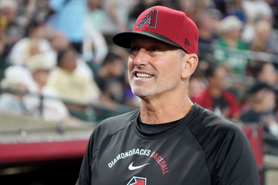 Eduardo Rodriguez, Diamondbacks earn tight win over Nationals