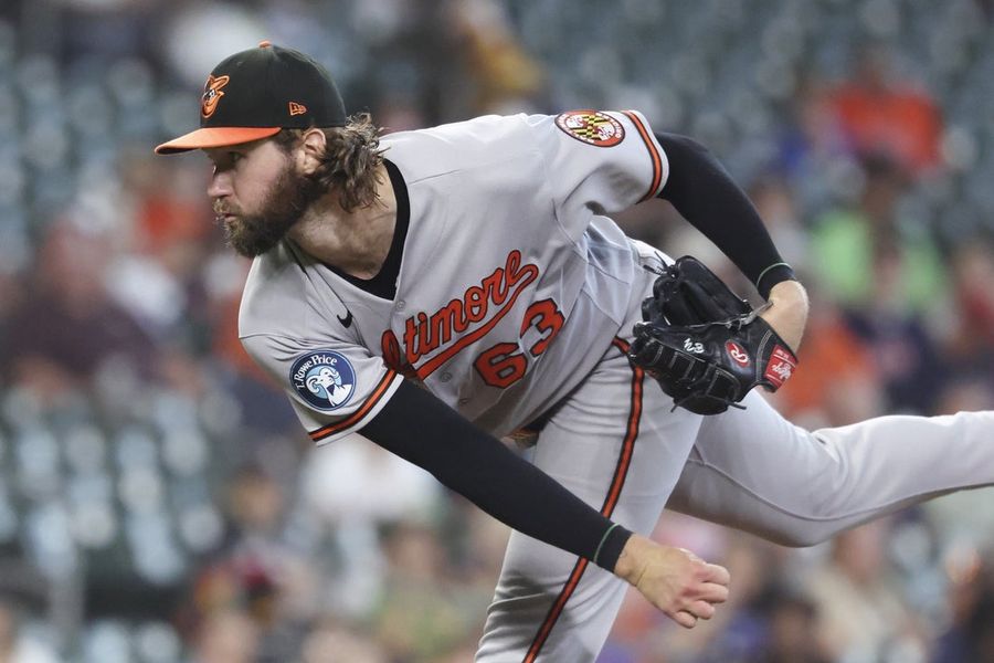 Stacking wins an issue for both Orioles, Phillies