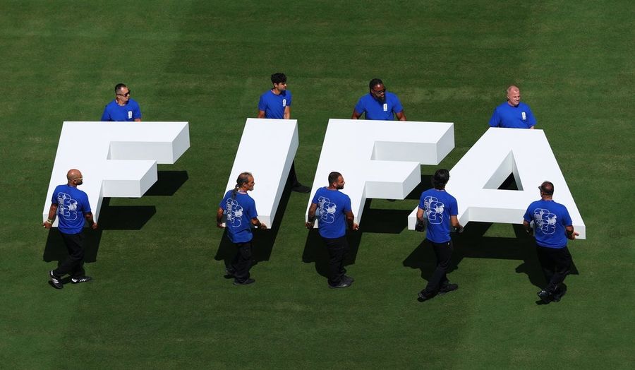 Rio de Janeiro to host 2027 Women's World Cup final