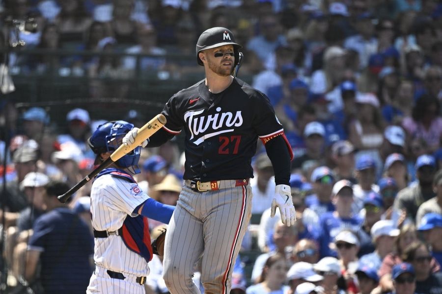 Twins, Guardians each seek cleaner baseball entering series