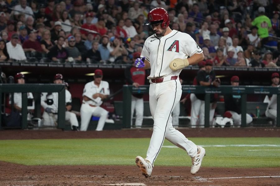 MLB roundup: Max Kepler completes comeback as D-Backs stun Cardinals