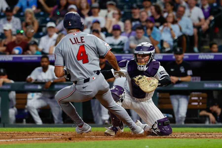 Hunter Goodman's late HR lifts Rockies over Nationals