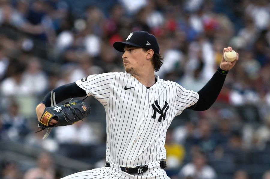 Yankees earn split as Max Fried goes five scoreless vs. Pirates