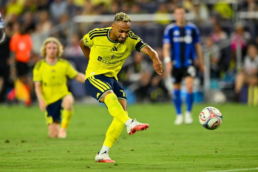 Nashville SC seek to reignite attack at D.C. United