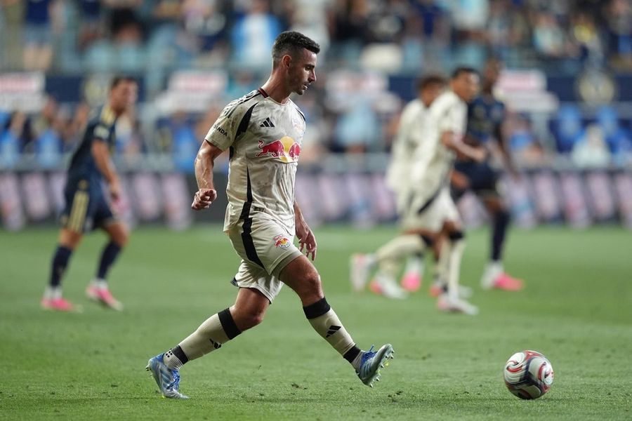 Charlotte e Red Bulls lutam por uma posição no meio da tabela da Conferência Leste.