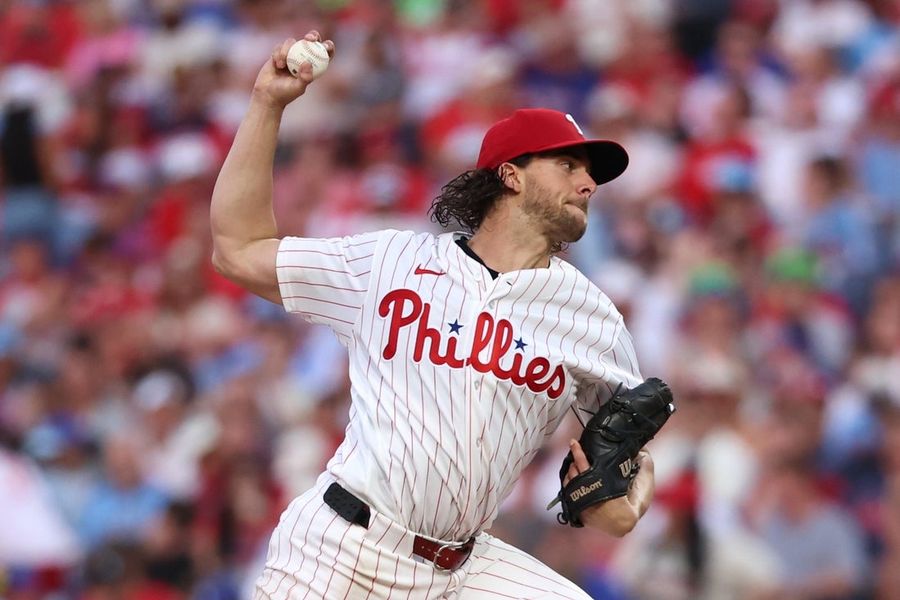 Out to bolster roster before deadline, Phils then face Nats