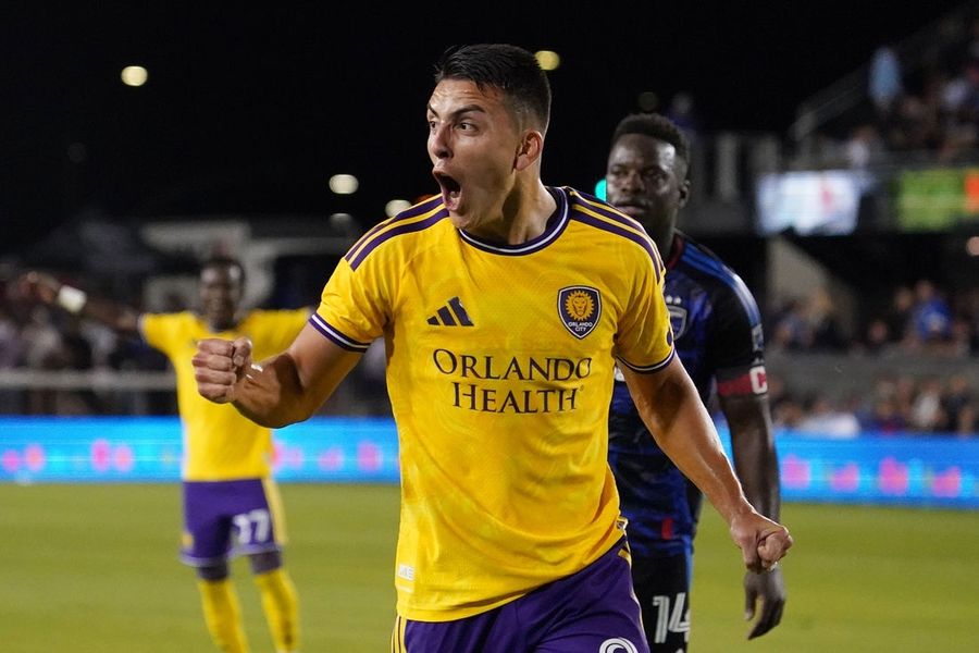 O Orlando City se prepara para um teste difícil contra o Nashville SC, o melhor time da MLS.
