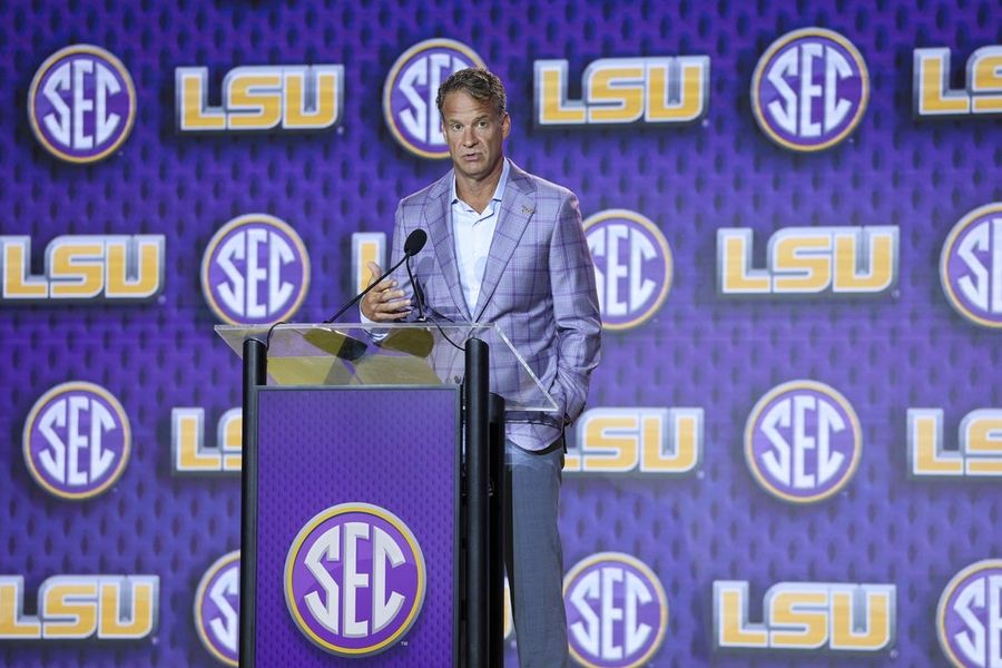 Lane Kiffin regrets making mess of Ole Miss exit