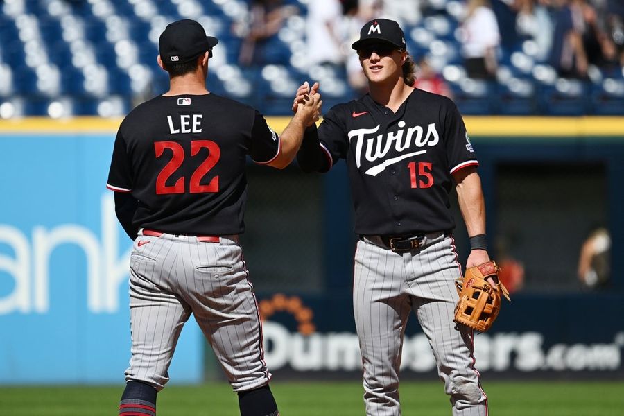 Twins ride momentum into homestand opener against Athletics