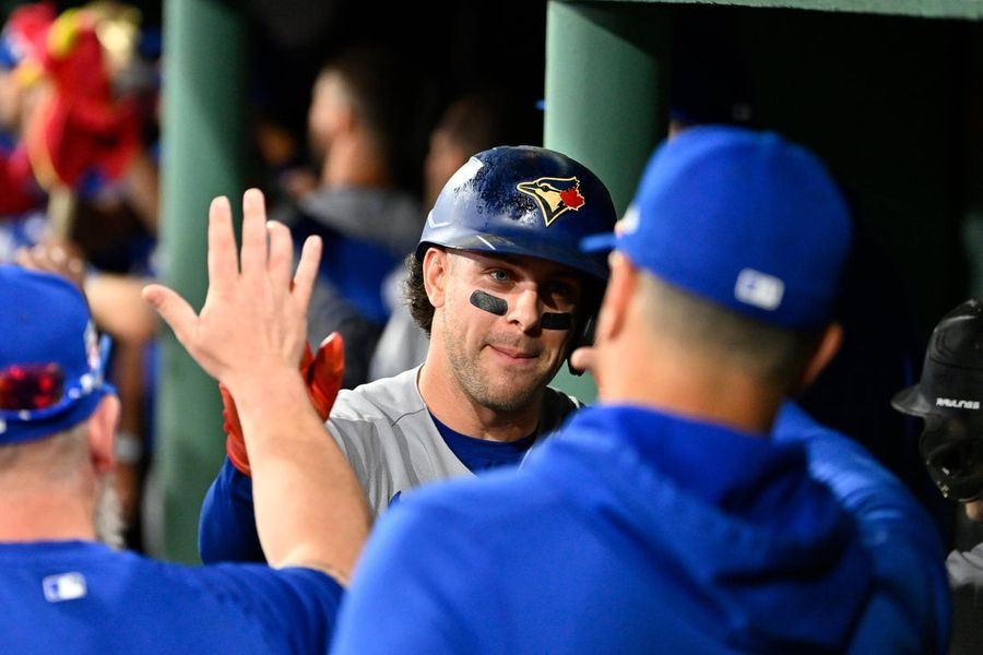 Blue Jays e Cardinals buscam iniciar uma sequência que termine com uma vaga no Wild Card.