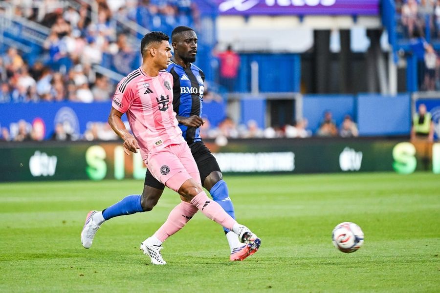Miami extends win streak to 6 with late Luis Suarez PK at Montreal