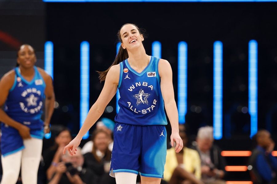 Caitlin Clark-led Fever aim to stymie Storm