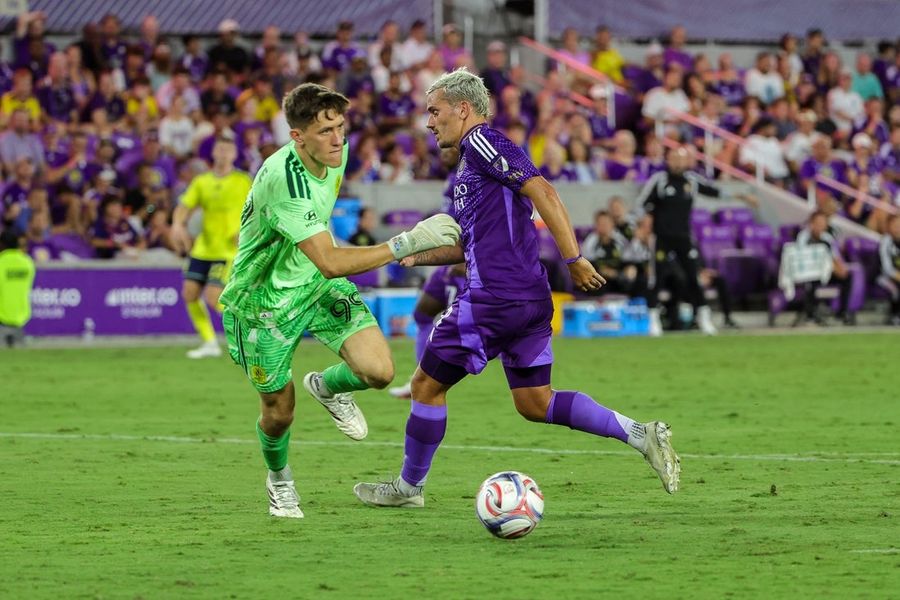 Orlando City showing signs of improvement ahead of Red Bulls clash