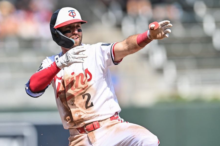 Twins, Royals on differing trajectories ahead of AL Central series