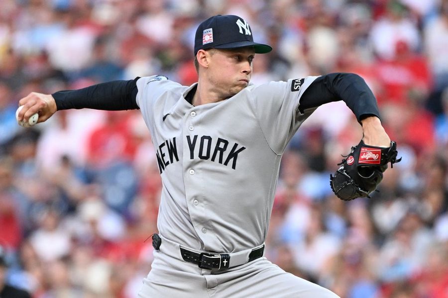 After rare 3-run win, Yankees focus on fading Mariners again