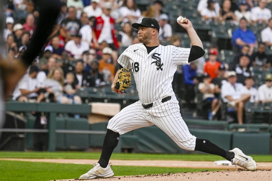 White Sox need to shake off big mistake with Guardians closing in