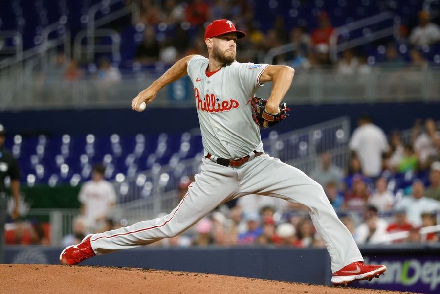 Phillies e Orioles em situação instável à medida que se aproxima o prazo final para trocas.