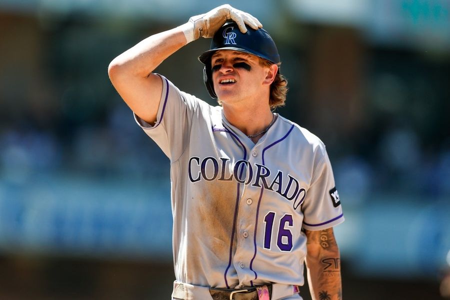 Rockies levam Cole Carrigg para a final contra os Royals.