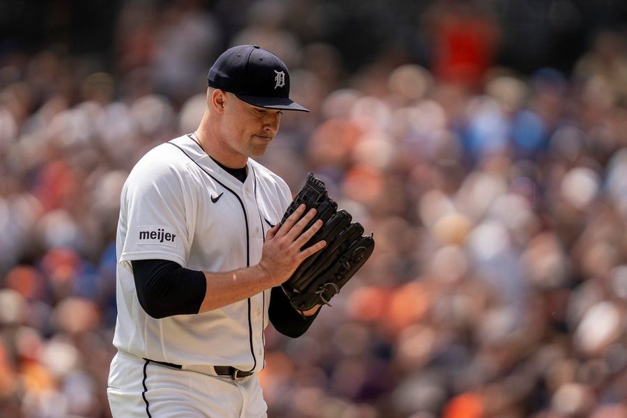 MLB roundup: O’s rally to ruin Tarik Skubal’s possible Detroit farewell