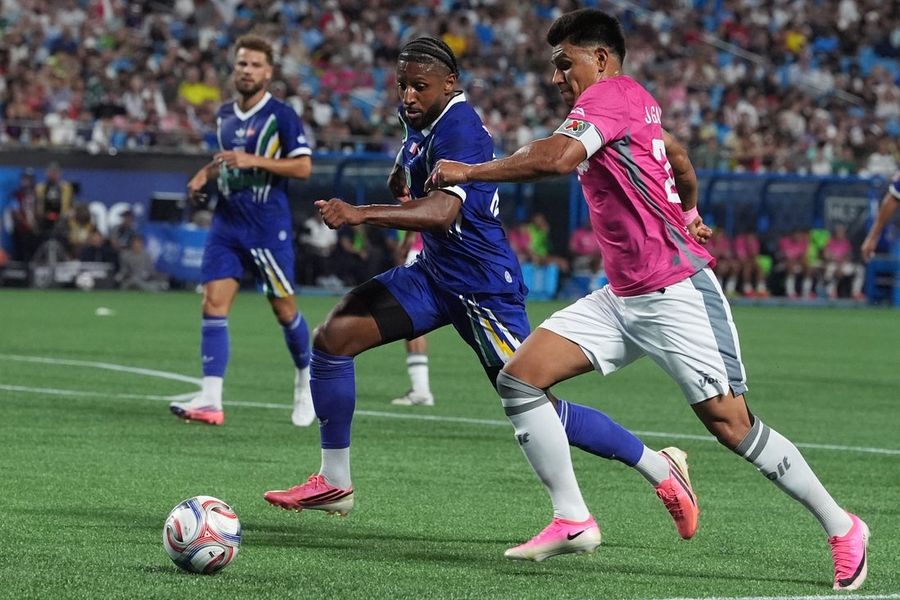 Son Heung-Min's brace leads MLS to All-Star win over Liga MX