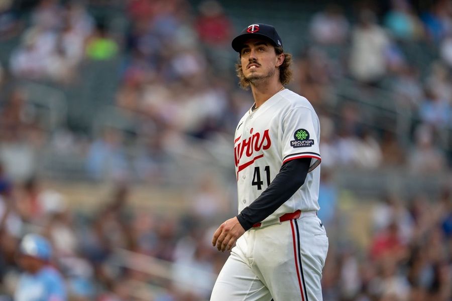 Twins visit Royals after pair of walk-off losses