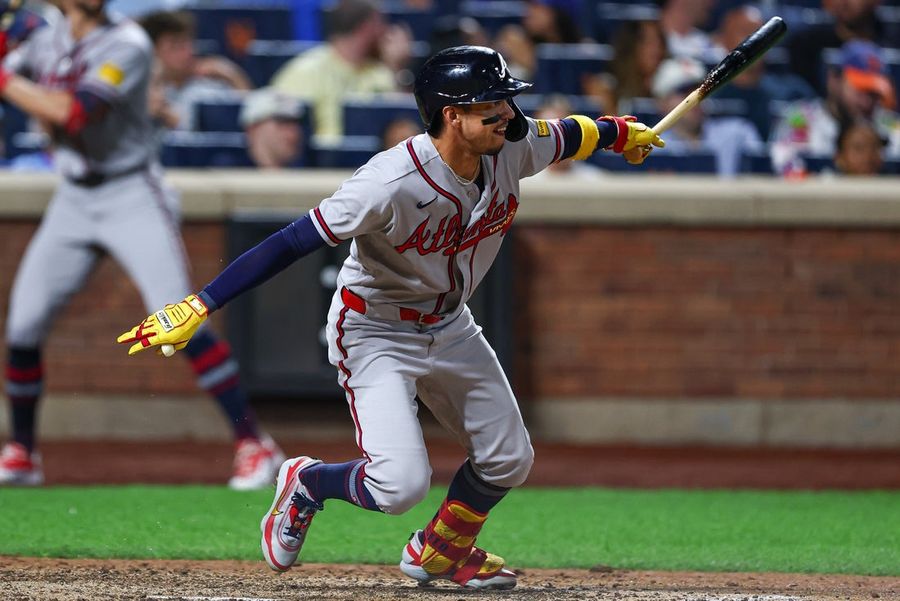 Mets set sights on snapping Braves' 9-game home win streak