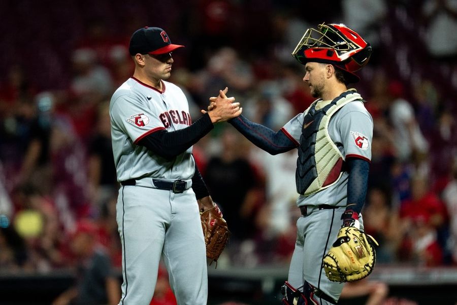 Guardians, D-backs feeling heat of their respective wild-card chases