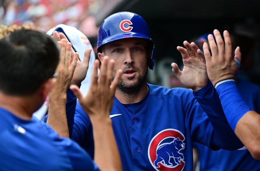 Após uma série convincente contra os Cardinals, Alex Bregman, dos Cubs, mira nos Yankees.