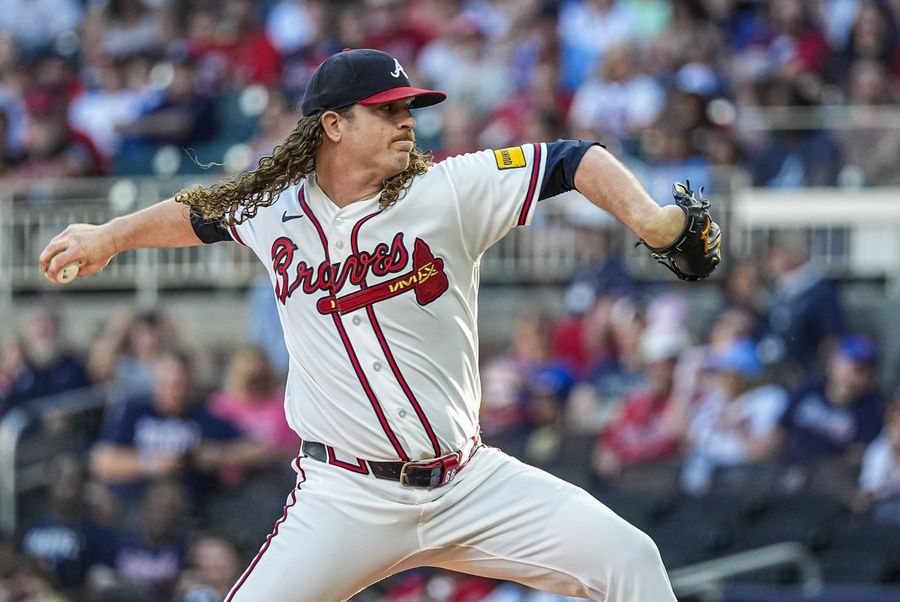 Braves come from behind to top Nationals